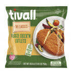 Tivall Schnitzel 750gr